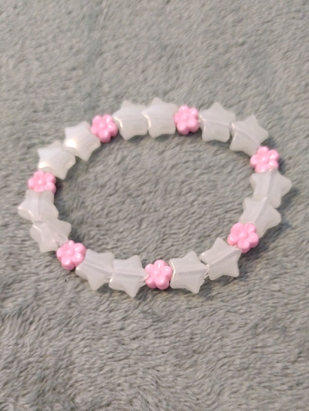 5/$15 Glow-in-the-dark Bracelet